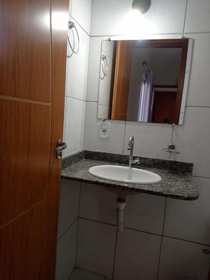 Pousada Flor De Geriba Búzios Exteriör bild