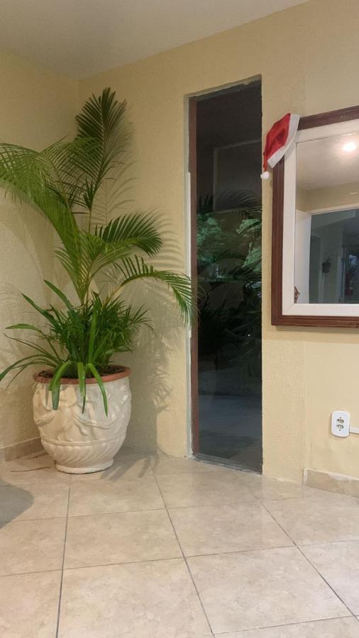 Pousada Flor De Geriba Búzios Exteriör bild