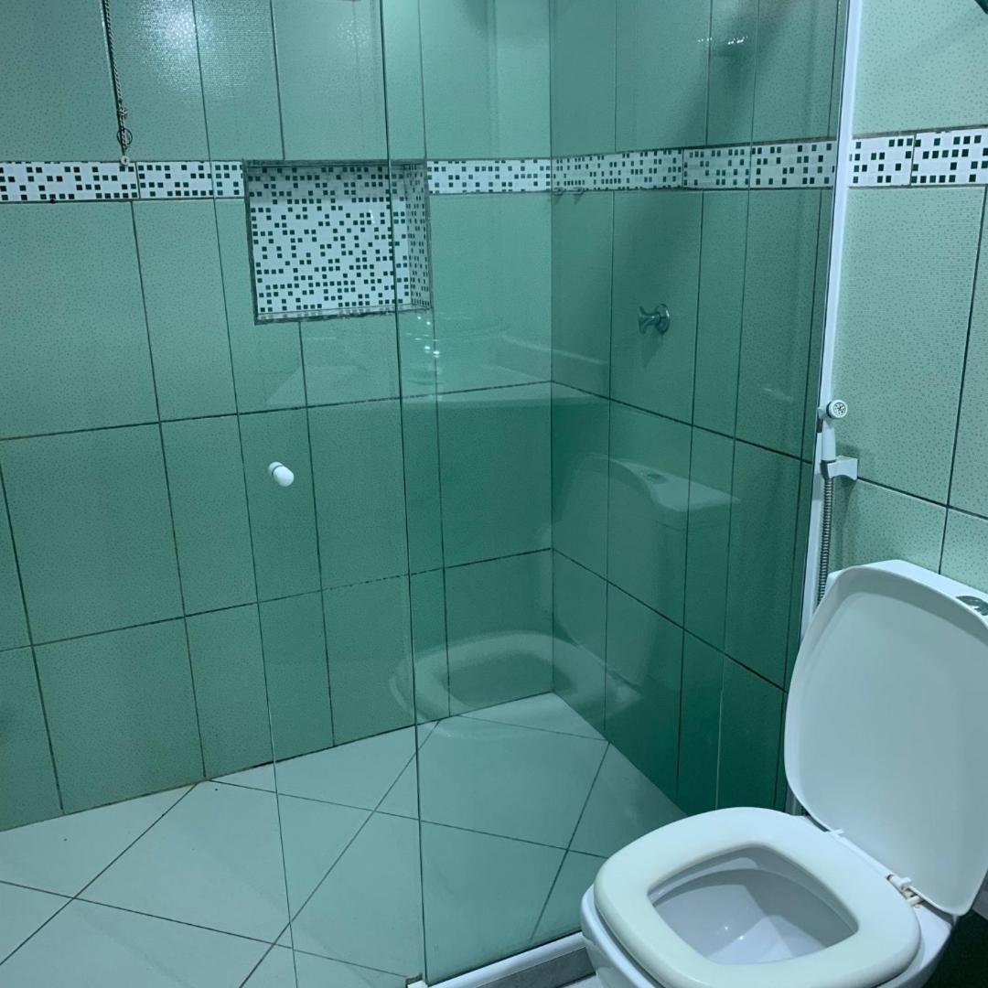 Pousada Flor De Geriba Búzios Exteriör bild